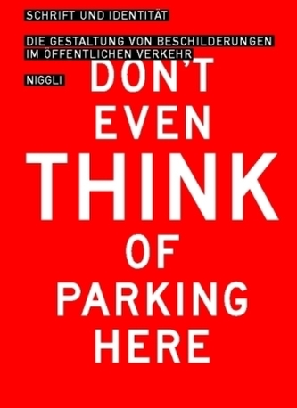 Schrift und Identität