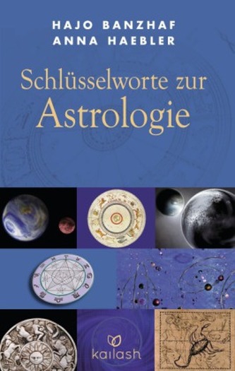 Schlüsselworte zur Astrologie