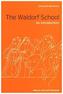 The Waldorf School