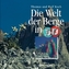 Die Welt der Berge in 3-D