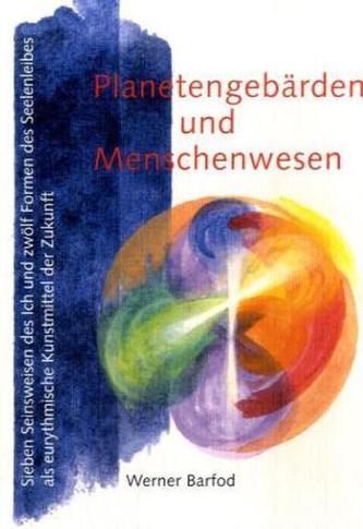 Planetengebärden und Menschenwesen