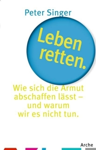Leben retten.