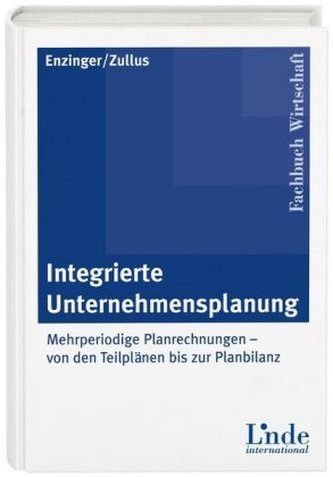 Integrierte Unternehmensplanung