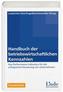 Handbuch der betriebswirtschaftlichen Kennzahlen