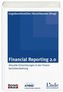Financial Reporting 2.0