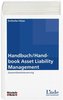 Handbuch/Handbook Asset Liability Management