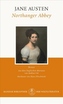 Northanger Abbey, deutsche Ausgabe