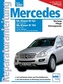 Mercedes ML-Klasse W 163 (Baujahre 1997 bis 2004) /ML-Klasse 164 (Baujahr ab 2005)