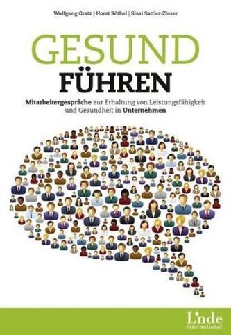Gesund führen