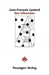 Das Inhumane