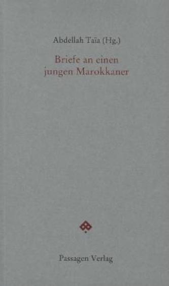 Briefe an einen jungen Marokkaner