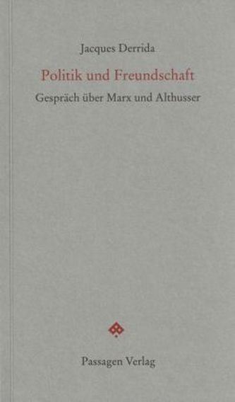 Politik und Freundschaft