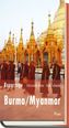 Reportage Burma/Myanmar