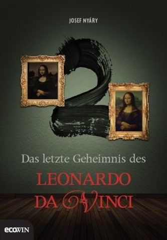 2, Das letzte Geheimnis des Leonardo da Vinci