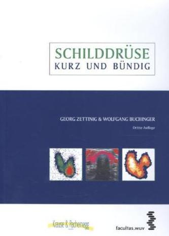 Schilddrüse kurz und bündig