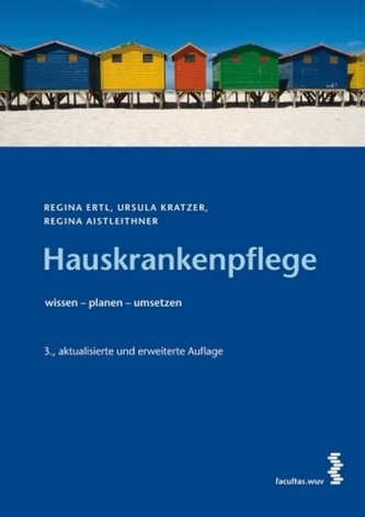 Hauskrankenpflege