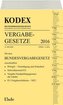 KODEX Vergabegesetze 2016