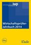 Wirtschaftsprüfer-Jahrbuch 2014 (f. Österreich)