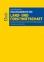 Praxishandbuch der Land- und Forstwirtschaft (f. Österreich)