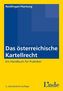 Das neue österreichische Kartellrecht