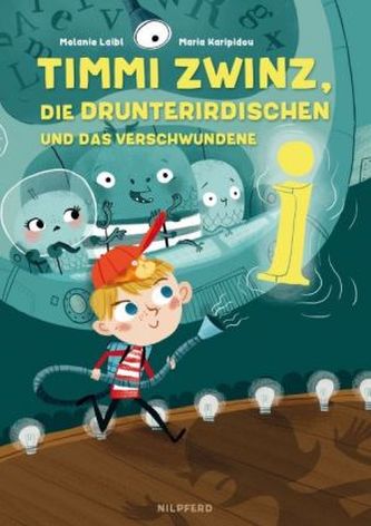 Timmi Zwinz