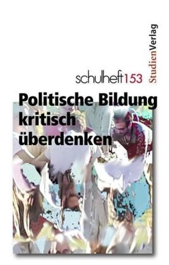 Politische Bildung im Bildungs- und Medienbereich