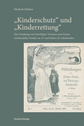 'Kinderschutz' und 'Kinderrettung'
