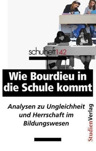 Wie Bourdieu in die Schule kommt. Bd.2/11