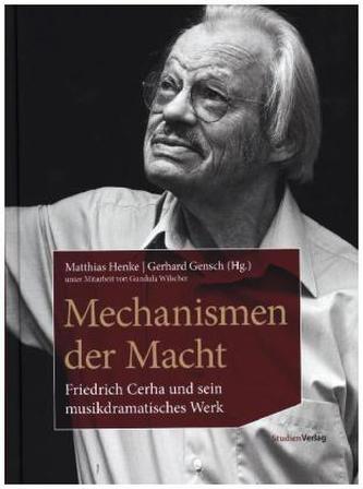 Mechanismen der Macht