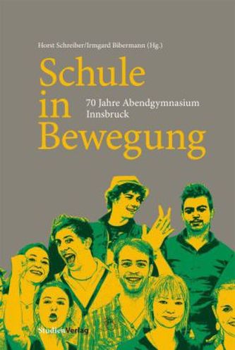 Schule in Bewegung