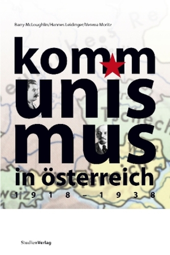 Kommunismus in Österreich 1918-1938