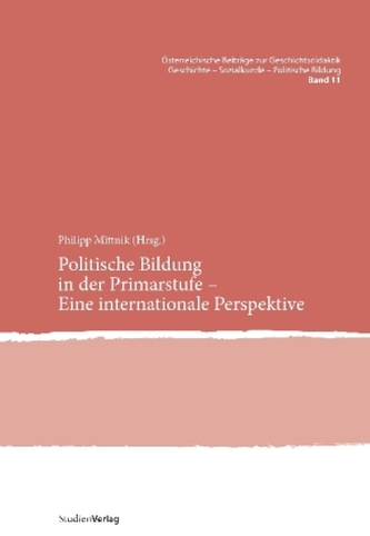 Politische Bildung in der Primarstufe - Eine internationale Perspektive