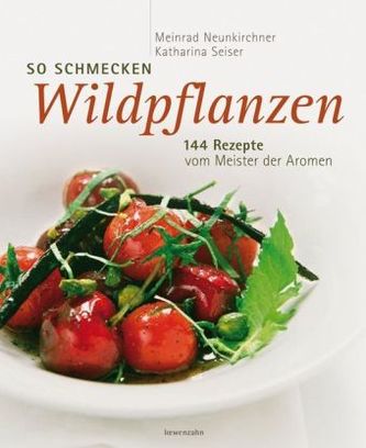 So schmecken Wildpflanzen