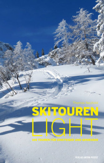 Skitouren light