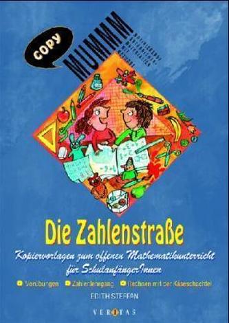 Die Zahlenstraße