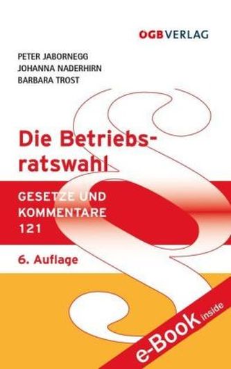 Betriebsratswahl (f. Österreich)