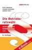 Betriebsratswahl (f. Österreich)
