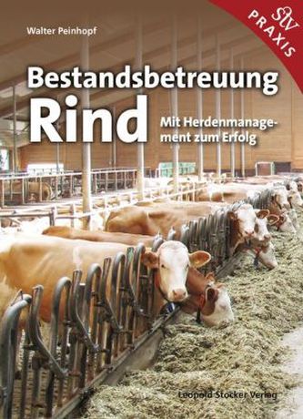 Bestandsbetreuung Rind Bestandsbetreuung Rind