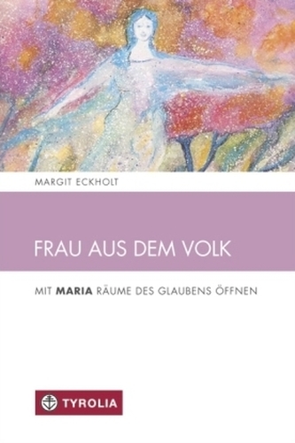 Frau aus dem Volk