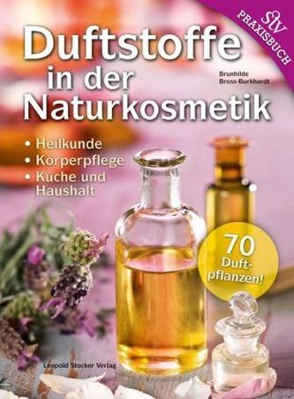 Duftstoffe in der Naturkosmetik Duftstoffe in der Naturkosmetik