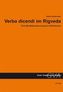 Verba dicendi im Rigveda