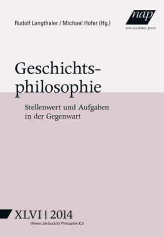 Geschichtsphilosophie