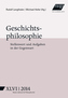 Geschichtsphilosophie