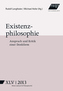 Existenzphilosophie