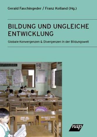 Bildung und ungleiche Entwicklung
