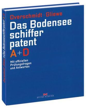 Das Bodensee-Schifferpatent A + D