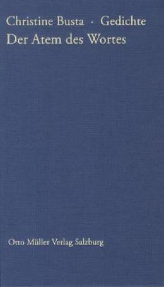 Der Atem des Wortes