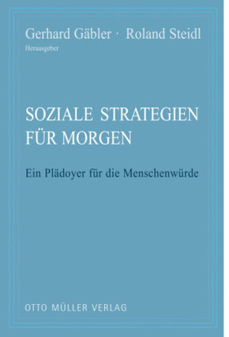 Soziale Strategien für morgen