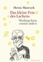 Das kleine Fest des Lachens