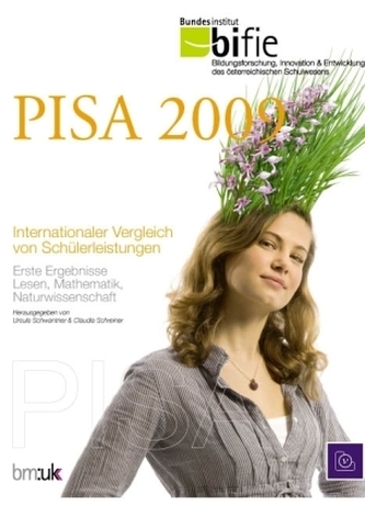 PISA 2009, Internationaler Vergleich von Schülerleistungen